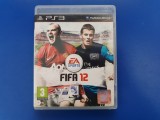 FIFA 12 - joc PS3 (Playstation 3)