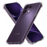 Cumpara ieftin Husa pentru Oppo Reno16 F / Reno16 FS, Techsuit, Shockproof Clear, Transparenta