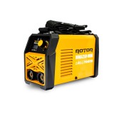 Aparat de sudura ROTOR MMA250-MINI 20&ndash;250A, 230V, cu afisaj LCD, compact