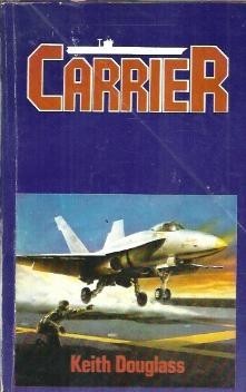 Carrier - Keith Douglass