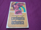 Cumpara ieftin CARDIOPATIE ISCHEMICA-GHEORGHE MOGOS