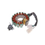Magnetou Yamaha Majesty 125 150 180 cm3 16 bobine