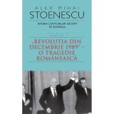 Istoria loviturilor de stat -vol.IV / II, Alex Mihai Stoenescu, Rao
