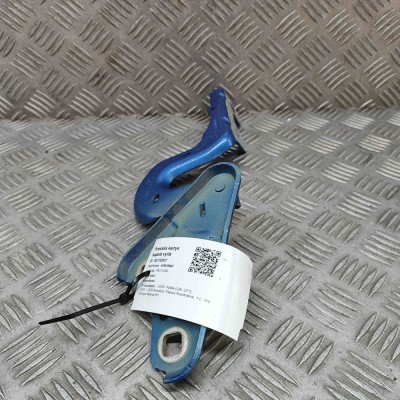 Balama capota st&amp;acirc;nga față FORD PUMA J2K, CF7 2020 OEM: L1TB-S16801-AA 22152027 foto