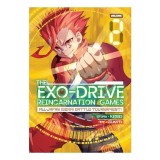 EXO-DRIVE REINCARNATION GAMES