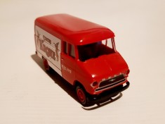 Opel Blitz, 1/87 foto