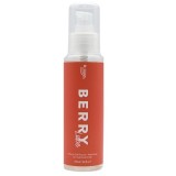 Lubrifianti cu arome - Loving Joy Lubrifiant cu Aroma de Capsuni 100 ml Pe Baza de Apa Explozie de Aroma in Momentele Orale