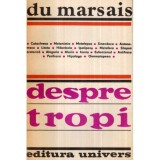 Du Marsais - Despre tropi - 122529