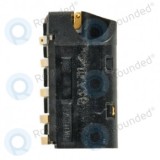 LG EAG63550001 Mufă audio
