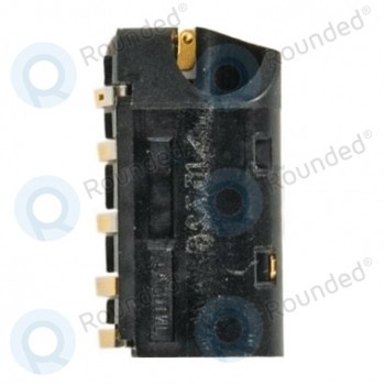 LG EAG63550001 Mufă audio foto