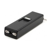 Cumpara ieftin Mini electrosoc tip breloc TW-1502 in forma de Usb Stick cu lanterna