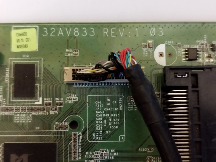 32av833 rev 1.03