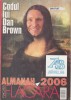 Almanah Flacara 2006, Revista Flacara, Coperta Brosata - Bucuresti