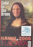 Almanah Flacara (2006), Alta editura