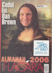 Almanah Flacara (2006)