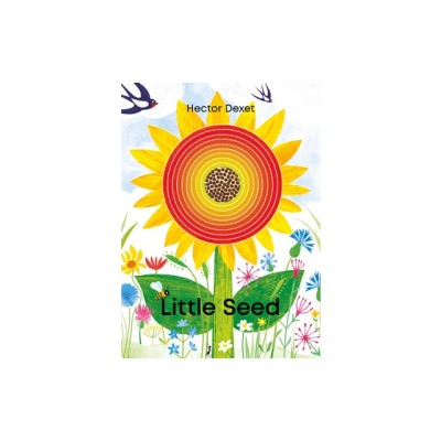 Little Seed foto
