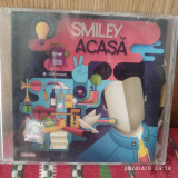 -Y- CD ORIGINAL SMILEY - ACASA ( STARE NM )