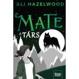 Mate - A t&aacute;rs - Ali Hazelwood