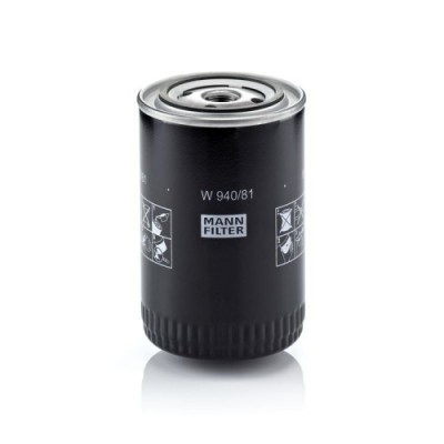 Filtru ulei Mann-Filter W94081 foto