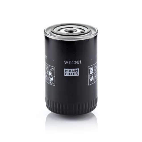 Filtru ulei Mann-Filter W94081
