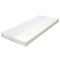 Saltea, 90x200 cm, 7 zone, spuma PU, 10 cm, H2 H3