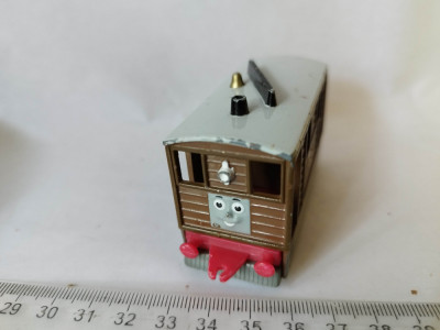 bnk jc Thomas si prietenii - Toby - ERTL foto