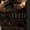 Scarred (Un Roman Din Seria Never After), Emily Mcintire - Editura Corint