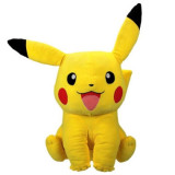 Pokemon Jucarie de plus Pikachu 45cm, Nintendo