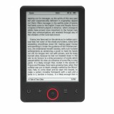 eBook Denver Electronics 635L 4GB Negru 6&quot;