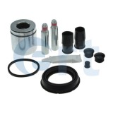 Set reparatie etrier frana Jeep, Punte Spate, sistem franare ATE, ERT