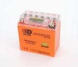 Baterie cu gel scuter/ATV 12N9-BS 135x76x135 mm