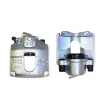 Etrier frana fata Ford Fiesta 1996-2010 Fusion 2002-2012 Ka 1996-2008 Puma 1997-2002 Street Ka (Rl2) 2003-2005; Mazda 2 (Dy) 2003-2007 partea dreapta