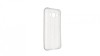 Husa Silicon Samsung S5 g900 Cube Clear&nbsp;