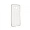 Husa Silicon Samsung S5 g900 Cube Clear&nbsp;