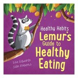 Cumpara ieftin Healthy Habits, Lisa Edwards, Sian Roberts