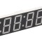 Afișaj LED 7 Segmente 24mm 4 Digit