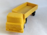 bnk jc Stelco - Henschel Truck
