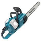 Makita DUC353Z - Drujba fara acumulatori si incarcator Li-Ion 18 V - Ah 35 cm 20 m/s