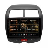 Cumpara ieftin Navigatie Mitsubishi ASX Peugeot 4008 (2010-2018), Android 13, B-Octacore 6GB RAM + 128GB ROM, 10.1 Inch - AD-BGB10006+AD-BGRKIT267