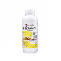 Beltanol 100 ml fungicid-bactericid sistemic Probelte (tomate, ardei, vinete, castraveti, pepene, dovlecel) foto