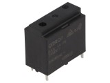 Releu Electromagnetic SPST-NO 24VDC G4A PCB