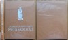 Publius Ividius Naso, Metamorfoze, 1975, ex. 48/300, autograf Vasilescu Capsali