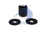 SAMPA 040.568 Set reparatie, stabilizator cabina sofer