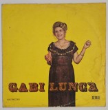 Gabi Lunca Vinil ST-EPE 02415, Electrecord