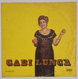 Gabi Lunca Vinil ST-EPE 02415