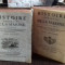 HISTOIRE GENERALE DE LA MARINE - 2 VOLUME (ISTORIA GENERALA A MARINEI)