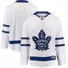 Toronto Maple Leafs tricou de hochei Breakaway Away Jersey - M, Fanatics Branded