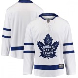 Toronto Maple Leafs tricou de hochei Breakaway Away Jersey - M