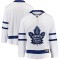 Toronto Maple Leafs tricou de hochei Breakaway Away Jersey - M