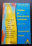 Limba și literatura rom&acirc;nă clasa a XI-a. Dramaturgia. Poezia. Bacalaureat. &Icirc;ndrumător pentru manualele alternative - Hadrian Soare, Gheorghe Soare